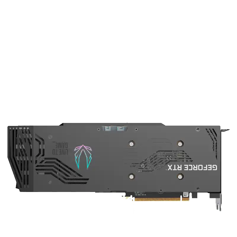 ZOTAC GeForce RTX 3070 Ti Trinity OC 8GB GDDR6x